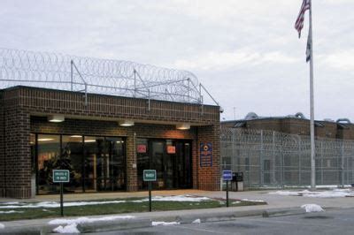 wvcrj|wv correctional facilities.